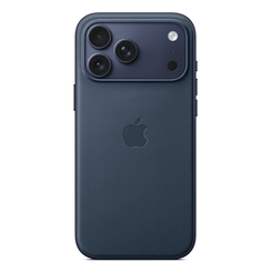 iPhone 17 Pro Max Te Case Blue