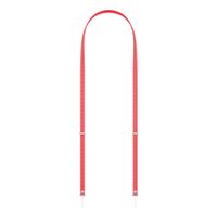 Miniatura 2 de CROSSBODY STRAP BRIGHT GUAVA