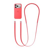 Miniatura 3 de CROSSBODY STRAP BRIGHT GUAVA