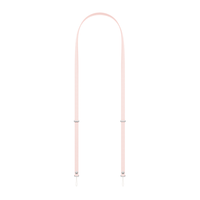 Miniatura 1 de CROSSBODY STRAP SOFT PINK