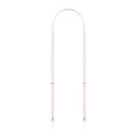 Miniatura 2 de CROSSBODY STRAP SOFT PINK