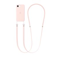 Miniatura 3 de CROSSBODY STRAP SOFT PINK