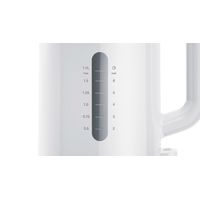 Miniatura 2 de HERVIDOR BRAUN WK1100WH 1.7L COLOR BLANCO 2200W