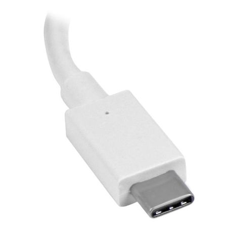 ADAPTADOR USB-C A HDMI 4K CONVERSOR USB TYPE C BLAN CO - Imagen 3 de 4 ADAPTADOR USB-C A HDMI 4K CONVERSOR USB TYPE C BLAN CO - Imagen 3 de 4