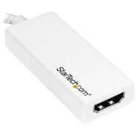 Miniatura 4 de ADAPTADOR USB-C A HDMI 4K CONVERSOR USB TYPE C BLAN CO