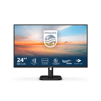 Miniatura 1 de PHILIPS 1000 series 23.8" LCD IPS Full HD HDMI VGA Altavoces