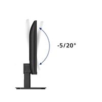 Miniatura 4 de PHILIPS 1000 series 23.8" LCD IPS Full HD HDMI VGA Altavoces