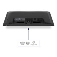 Miniatura 5 de PHILIPS 1000 series 23.8" LCD IPS Full HD HDMI VGA Altavoces