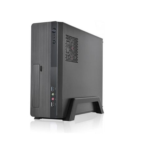 L-LINK Magna Negro Incluye Fuente - Imagen 2 de 6 L-LINK Magna Negro Incluye Fuente - Imagen 2 de 6