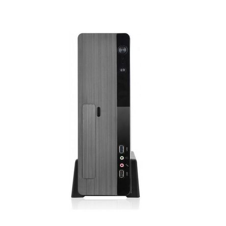 L-LINK Magna Negro Incluye Fuente - Imagen 3 de 6 L-LINK Magna Negro Incluye Fuente - Imagen 3 de 6