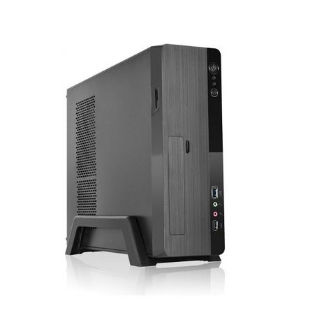 L-LINK Magna Negro Incluye Fuente - Imagen 4 de 6 L-LINK Magna Negro Incluye Fuente - Imagen 4 de 6