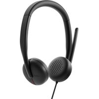 Miniatura 3 de Dell Wired Headset WH3024
