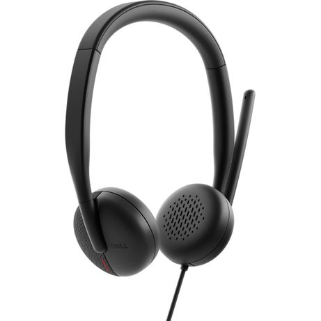 Dell Wired Headset WH3024 - Imagen 3 de 5 Dell Wired Headset WH3024 - Imagen 3 de 5