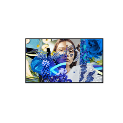 HIKVISION DS-D6055UN-DP 55" LED 4K Ultra HD HDMI Altavoces HIKVISION DS-D6055UN-DP 55" LED 4K Ultra HD HDMI Altavoces