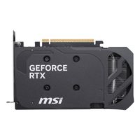 Miniatura 5 de VGA MSI RTX 5050 8G SHADOW 2X BULK,NV,RTX5050,8GB,GDDR6,128BIT,1HDMI+3DP,TORX FAN 5.0 (2 VENTILADORES)