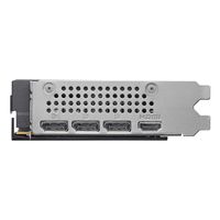 Miniatura 6 de VGA MSI RTX 5050 8G SHADOW 2X BULK,NV,RTX5050,8GB,GDDR6,128BIT,1HDMI+3DP,TORX FAN 5.0 (2 VENTILADORES)