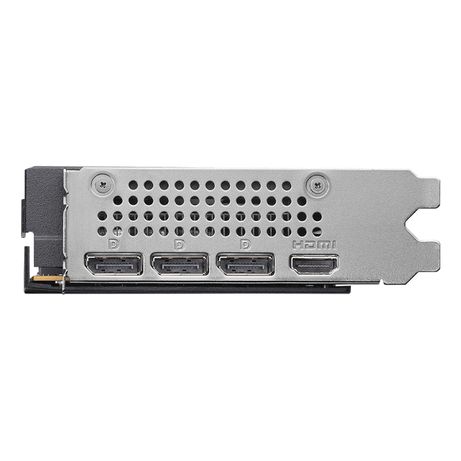 VGA MSI RTX 5050 8G SHADOW 2X BULK,NV,RTX5050,8GB,GDDR6,128BIT,1HDMI+3DP,TORX FAN 5.0 (2 VENTILADORES) - Imagen 6 de 6 VGA MSI RTX 5050 8G SHADOW 2X BULK,NV,RTX5050,8GB,GDDR6,128BIT,1HDMI+3DP,TORX FAN 5.0 (2 VENTILADORES) - Imagen 6 de 6