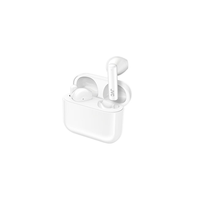 Miniatura 1 de AURICULARES DE BOTON JVC HA-A4T-W-U BLANCO BLUETOOTH