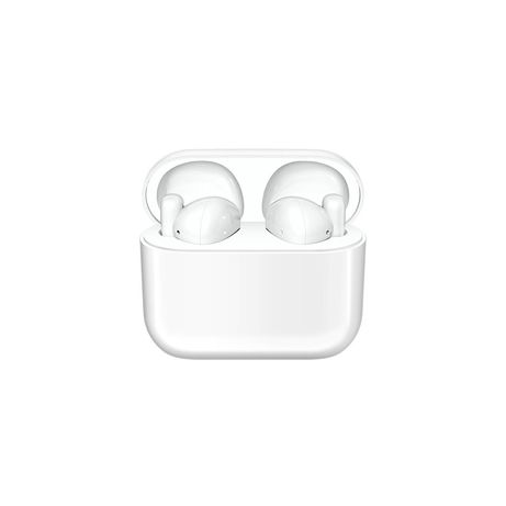 AURICULARES DE BOTON JVC HA-A4T-W-U BLANCO BLUETOOTH - Imagen 3 de 4 AURICULARES DE BOTON JVC HA-A4T-W-U BLANCO BLUETOOTH - Imagen 3 de 4