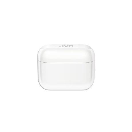 AURICULARES DE BOTON JVC HA-A4T-W-U BLANCO BLUETOOTH - Imagen 4 de 4 AURICULARES DE BOTON JVC HA-A4T-W-U BLANCO BLUETOOTH - Imagen 4 de 4