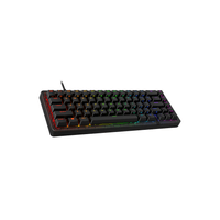 Miniatura 1 de HP HYPERX  TECLADO ORIGINS 2 65 - B4QS3AA#ABE