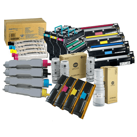 KONICA MINOLTA Toner Bizhub C350C351C450 Amarillo TN310Y/4053503 - Imagen 1 de 2 KONICA MINOLTA Toner Bizhub C350C351C450 Amarillo TN310Y/4053503 - Imagen 1 de 2