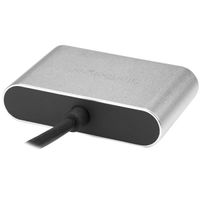 Miniatura 4 de CFAST 2.0 CARD READER - USB C PORTABLE USB 3.0 CFAST READER IN