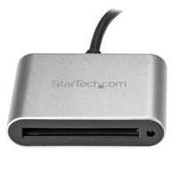 Miniatura 5 de CFAST 2.0 CARD READER - USB C PORTABLE USB 3.0 CFAST READER IN