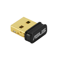 Miniatura 1 de TARJETA DE RED INAL. ASUS USB-N10 150MBPS NANO