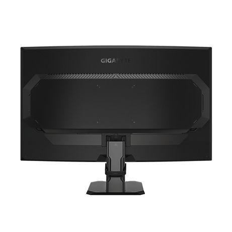 MONITOR GIGABYTE 27" GS27FCA,CURVO,VA 1500R,1920X1080 (FHD),0.31PP,3000:1,1MS,200HZ,2HDMI+1DP - Imagen 4 de 6 MONITOR GIGABYTE 27" GS27FCA,CURVO,VA 1500R,1920X1080 (FHD),0.31PP,3000:1,1MS,200HZ,2HDMI+1DP - Imagen 4 de 6