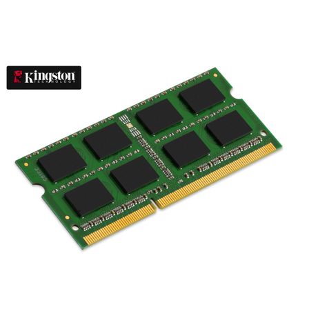 MEMORIA RAM KINGSTON System Specific Memory 4GB DDR3L 1600Mhz (1x4) CL11 - Imagen 3 de 3 MEMORIA RAM KINGSTON System Specific Memory 4GB DDR3L 1600Mhz (1x4) CL11 - Imagen 3 de 3