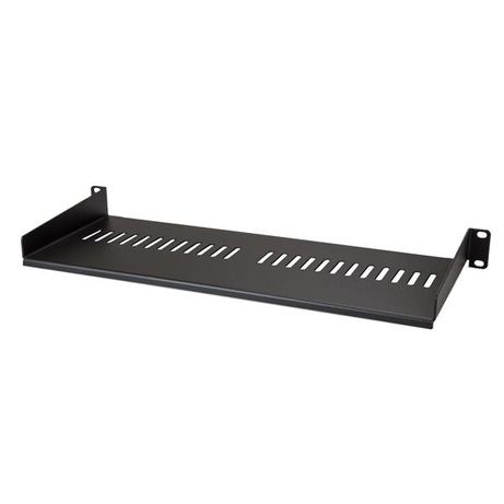 Bandeja Estante Ventilado de 1U para Armario Rack de Servidores de 7" de Profundidad - Imagen 2 de 5 Bandeja Estante Ventilado de 1U para Armario Rack de Servidores de 7" de Profundidad - Imagen 2 de 5