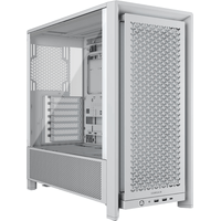 Miniatura 1 de CORSAIR  FRAME 4000D  Blanco