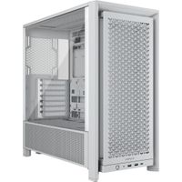 Miniatura 2 de CORSAIR  FRAME 4000D  Blanco