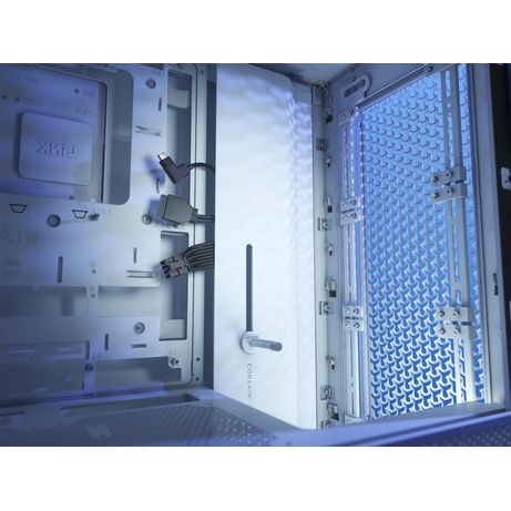 CORSAIR FRAME 4000D Blanco - Imagen 3 de 3 CORSAIR FRAME 4000D Blanco - Imagen 3 de 3