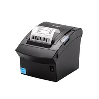 Miniatura 3 de Bixolon Impresora Tickets SRP-350VK Usb Negra