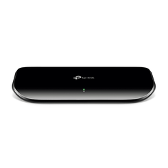 SWITCH 8 PUERTOS 10/100/1000 TP-LINK TL-SG1008D