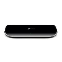Miniatura 2 de SWITCH 8 PUERTOS 10/100/1000 TP-LINK TL-SG1008D