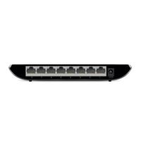 Miniatura 5 de SWITCH 8 PUERTOS 10/100/1000 TP-LINK TL-SG1008D