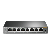 Miniatura 1 de 8-PORT-GIGABIT EASYSMART