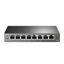 8-PORT-GIGABIT EASYSMART