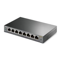 Miniatura 5 de 8-PORT-GIGABIT EASYSMART