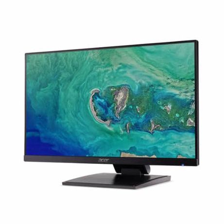 ACER UT241Y 23.8" LED IPS Full HD HDMI Altavoces - Imagen 4 de 7 ACER UT241Y 23.8" LED IPS Full HD HDMI Altavoces - Imagen 4 de 7
