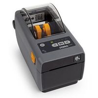 Miniatura 2 de Zebra Impresora Térmica Directa ZD411 Usb/BT