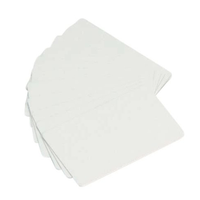 Miniatura 1 de ZEBRA WHITE PVC30MILNON BRANDED