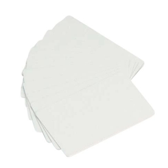 ZEBRA WHITE PVC30MILNON BRANDED