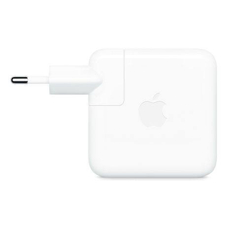 Apple MXN53ZM A cargador de dispositivo m vil Auriculares Port til Smartphone Blanco Corriente alterna Interior - Imagen 2 de 4 Apple MXN53ZM A cargador de dispositivo m vil Auriculares Port til Smartphone Blanco Corriente alterna Interior - Imagen 2 de 4