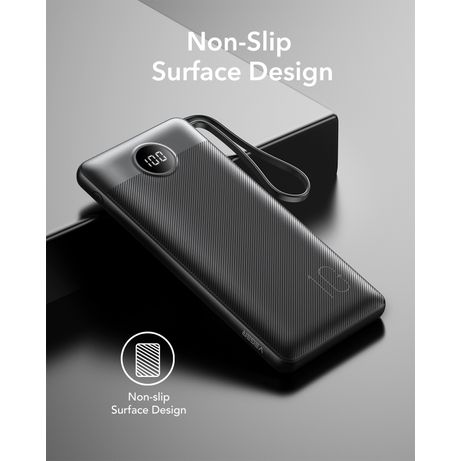 Veger VG W2059 Power Bank 20 000 mAh Con 4 cables USB C Micro USB 8 Pin USB A - Imagen 9 de 25 Veger VG W2059 Power Bank 20 000 mAh Con 4 cables USB C Micro USB 8 Pin USB A - Imagen 9 de 25
