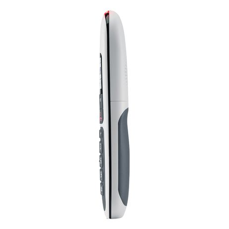 MOTOROLA CD5001 Telefono DECT Teclas Grandes Blanc - Imagen 5 de 5 MOTOROLA CD5001 Telefono DECT Teclas Grandes Blanc - Imagen 5 de 5