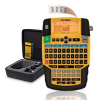 Miniatura 2 de IMPRESORA ETIQUETAS R4200 TECLADO QWERTY IT/PT/ES/TR + NL DYMO 1852995